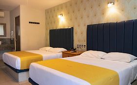 Hotel Maioris El Diez Culiacan